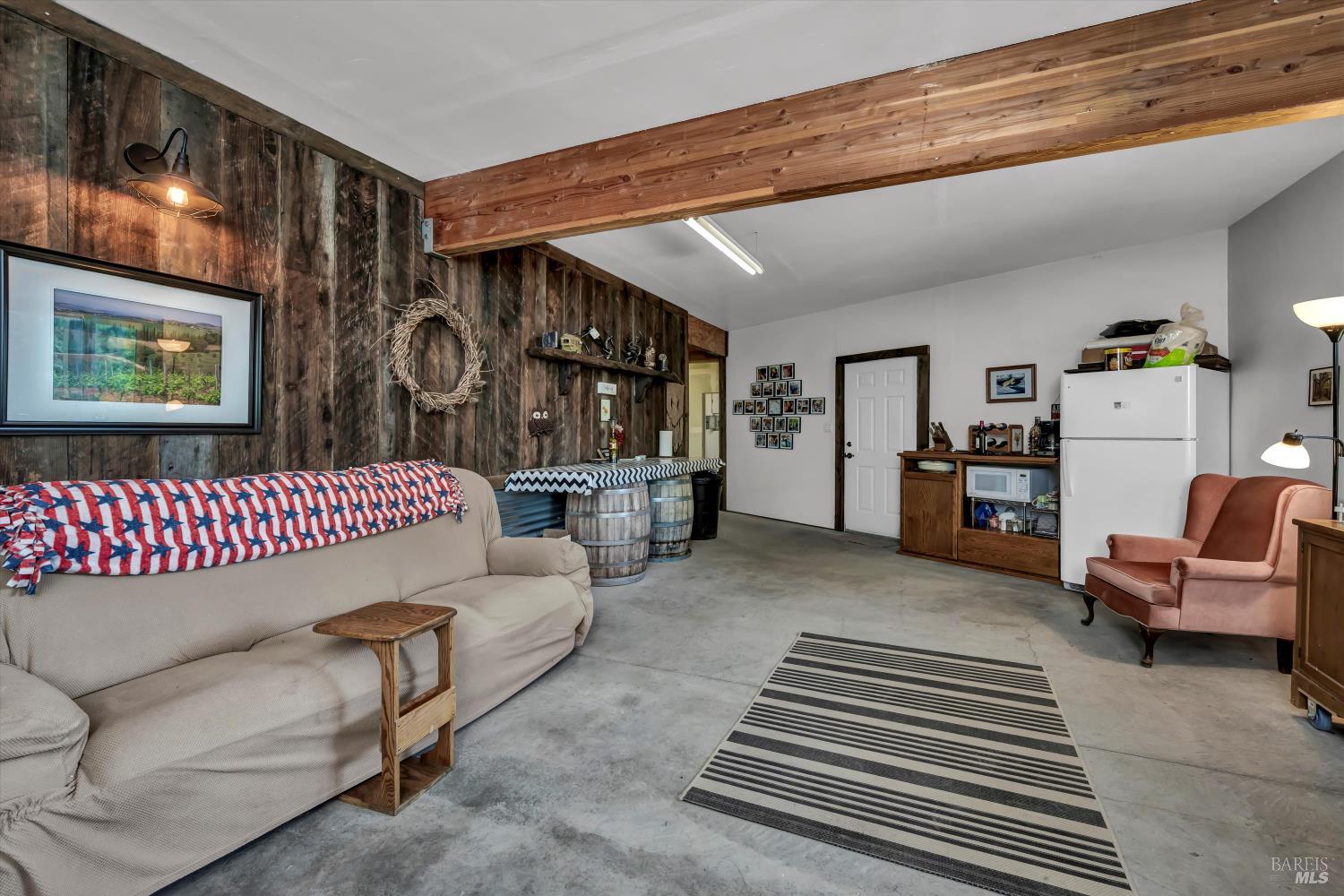 Detail Gallery Image 35 of 59 For 9474 Rockys Rd, Middletown,  CA 95461 - 2 Beds | 2/1 Baths