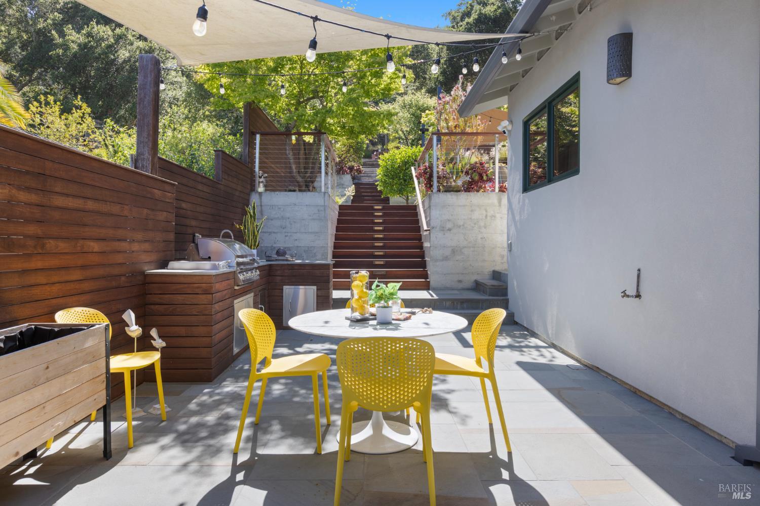 Detail Gallery Image 44 of 68 For 55 Durham Rd, San Anselmo,  CA 94960 - 3 Beds | 2 Baths