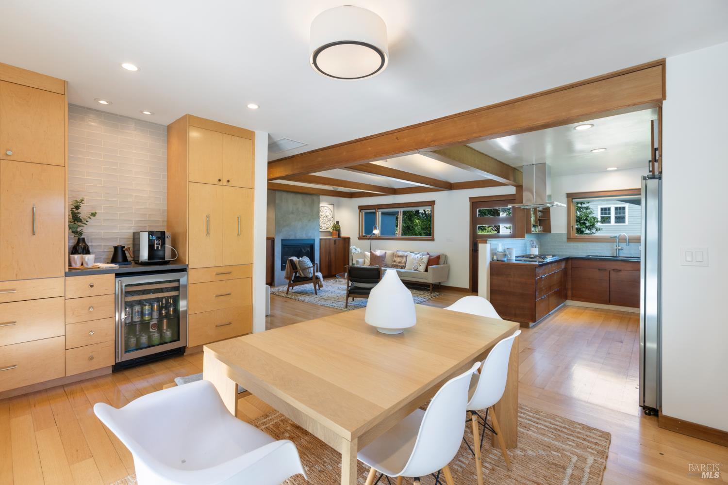 Detail Gallery Image 20 of 68 For 55 Durham Rd, San Anselmo,  CA 94960 - 3 Beds | 2 Baths