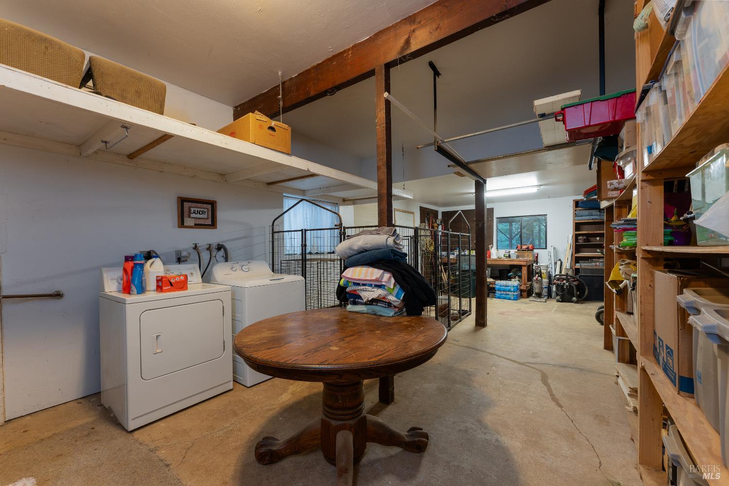 Detail Gallery Image 16 of 27 For 2645 Goose Rd, Willits,  CA 95490 - 3 Beds | 2 Baths