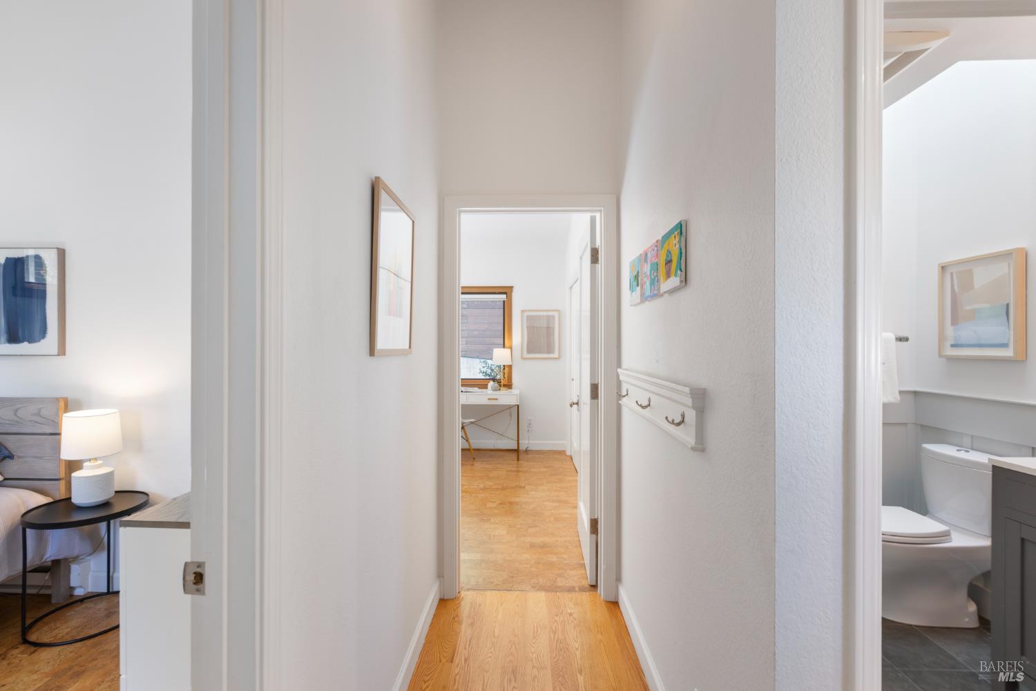 Detail Gallery Image 34 of 68 For 55 Durham Rd, San Anselmo,  CA 94960 - 3 Beds | 2 Baths