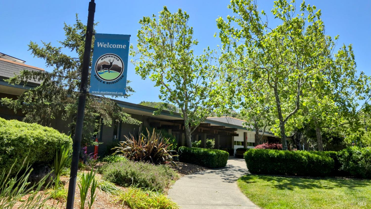 Detail Gallery Image 62 of 62 For 600 Miller Creek Rd, San Rafael,  CA 94903 - 3 Beds | 2/1 Baths