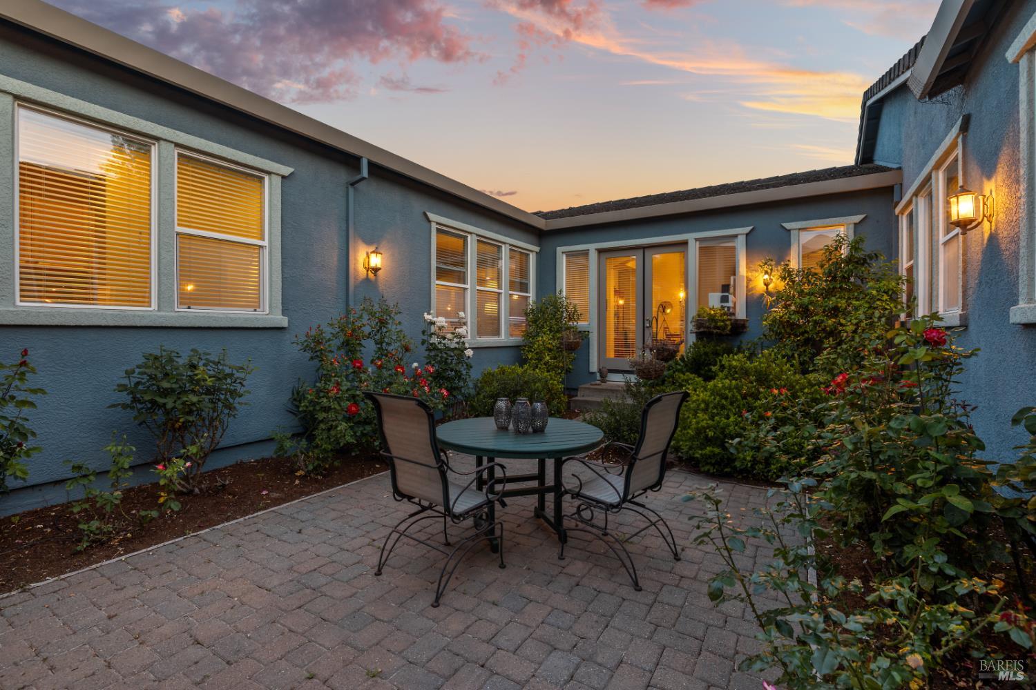Detail Gallery Image 46 of 53 For 8596 Starr Rd, Windsor,  CA 95492 - 4 Beds | 3 Baths