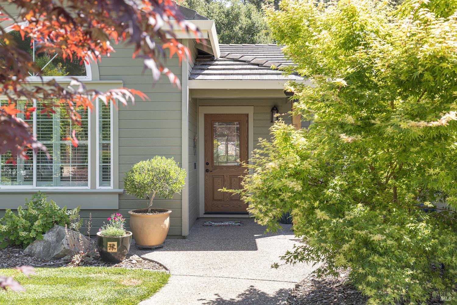 Detail Gallery Image 7 of 45 For 3336 Brittany Cir, Napa,  CA 94558 - 3 Beds | 2 Baths