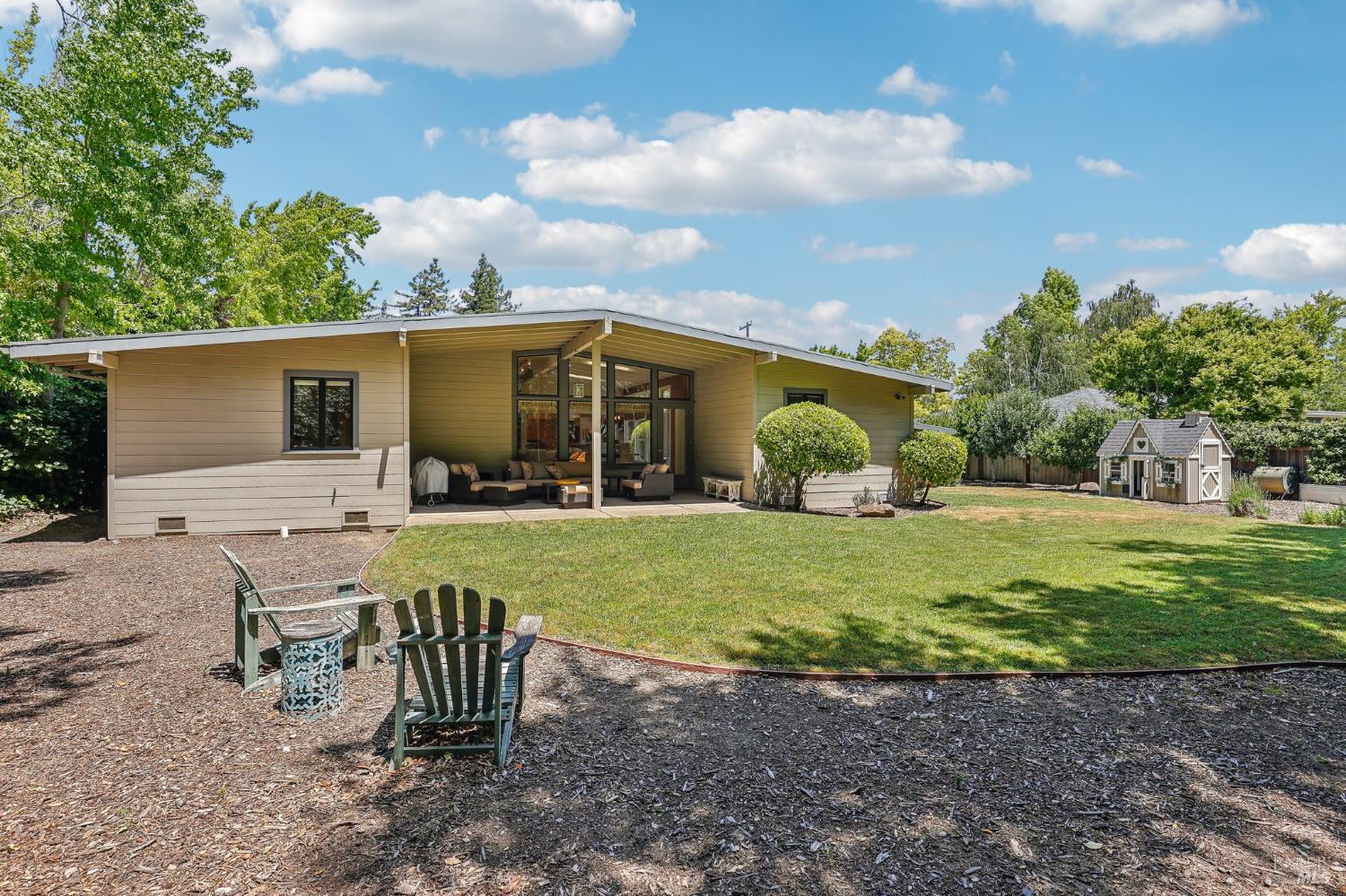 Detail Gallery Image 39 of 41 For 225 Van Winkle Dr, San Anselmo,  CA 94960 - 5 Beds | 4 Baths