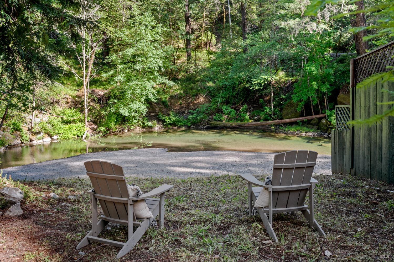 Detail Gallery Image 49 of 55 For 5600 Cazadero Hwy, Cazadero,  CA 95421 - 2 Beds | 1/1 Baths