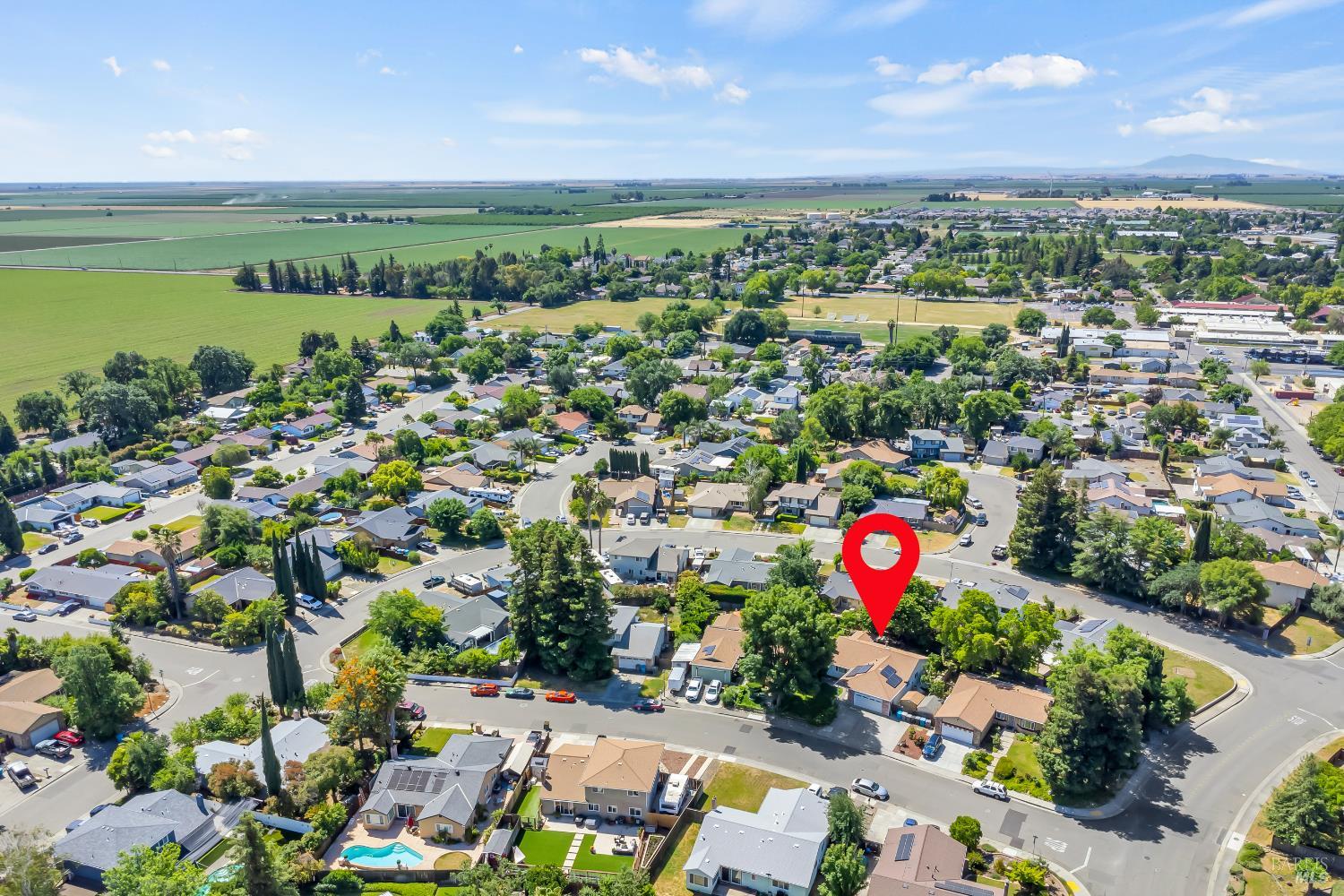 Detail Gallery Image 44 of 45 For 550 Rossi Dr, Dixon,  CA 95620 - 3 Beds | 2 Baths