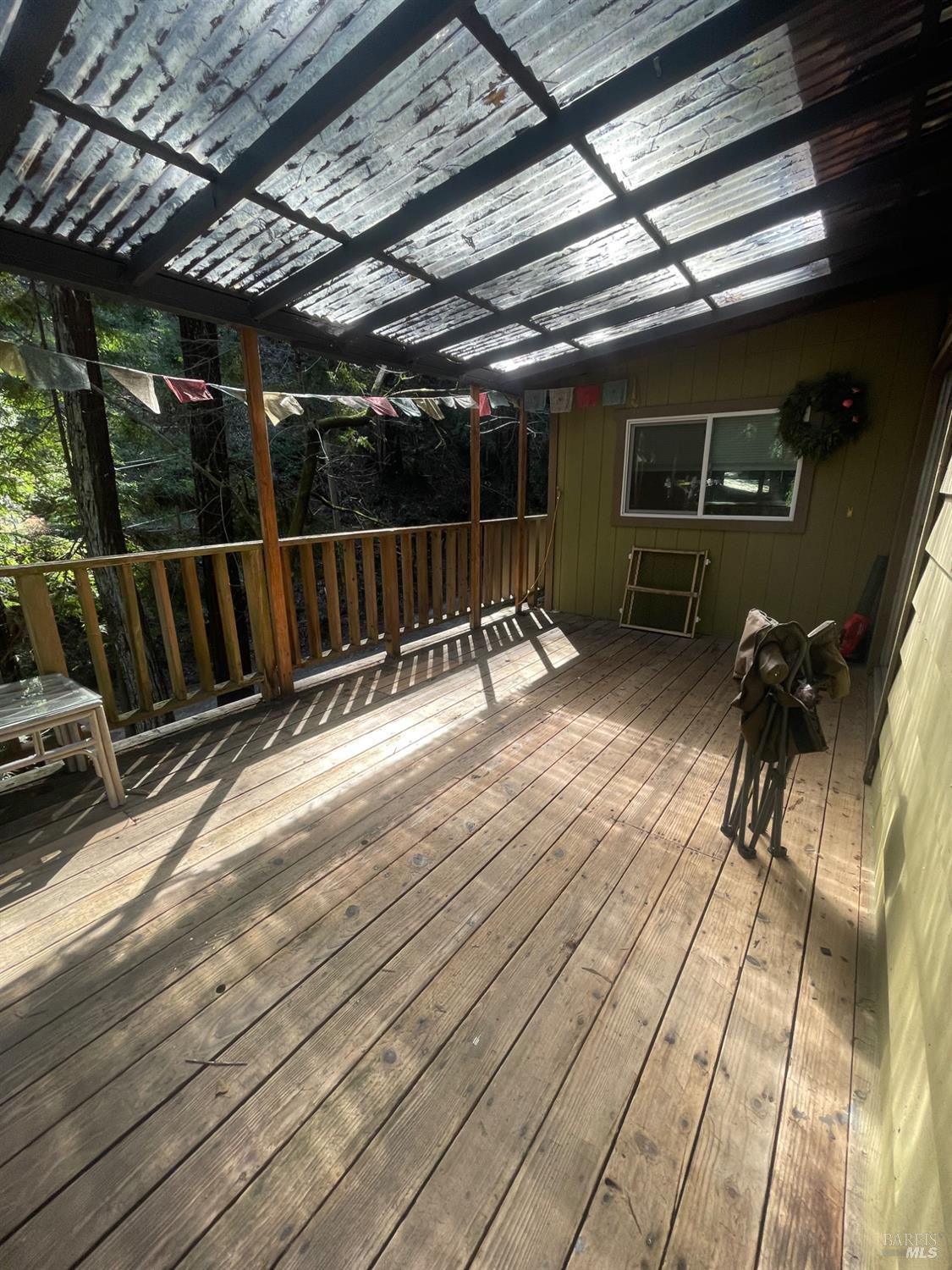 Detail Gallery Image 3 of 25 For 11926 Laurel Ave, Forestville,  CA 95436 - 2 Beds | 2 Baths
