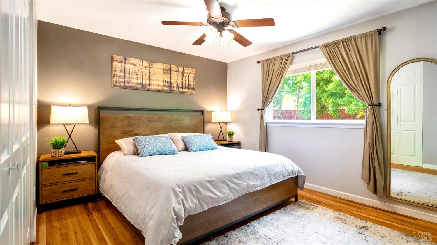 Detail Gallery Image 22 of 38 For 1523 Bruce Ct, Santa Rosa,  CA 95401 - 3 Beds | 2 Baths