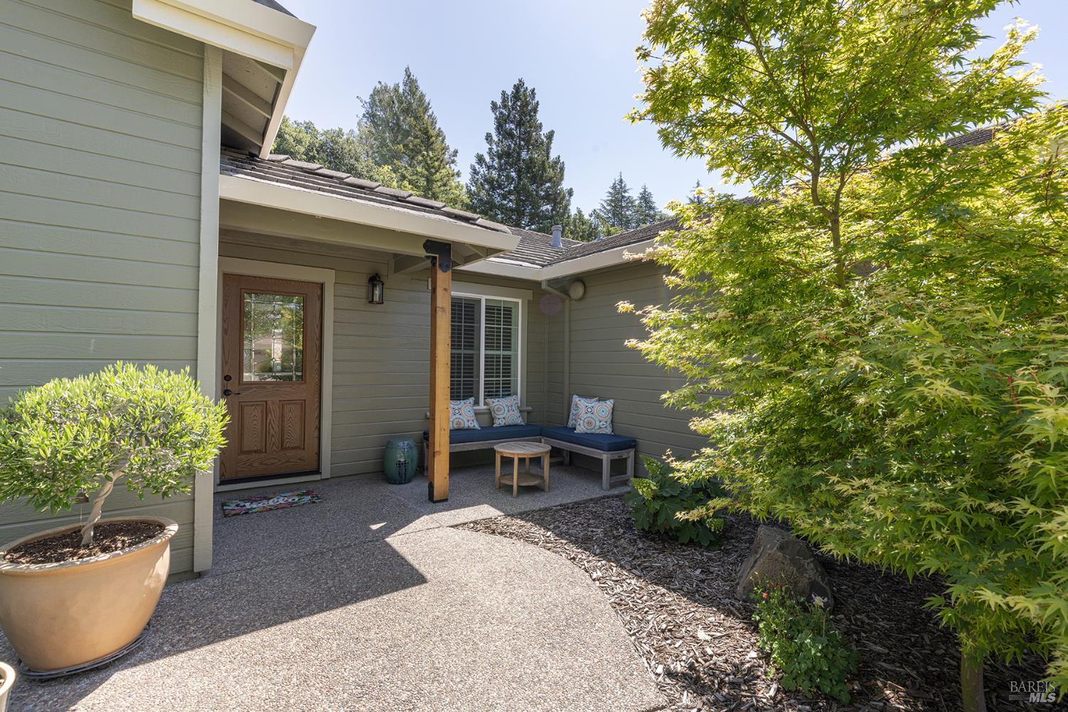 Detail Gallery Image 43 of 45 For 3336 Brittany Cir, Napa,  CA 94558 - 3 Beds | 2 Baths
