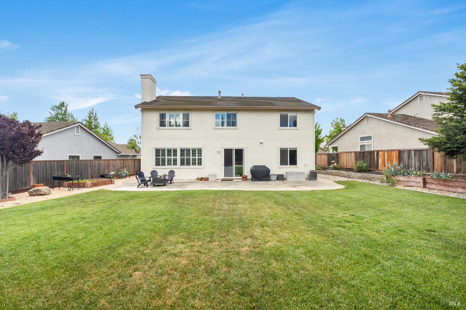 Detail Gallery Image 42 of 44 For 4822 N Ridgefield Way, Fairfield,  CA 94534 - 5 Beds | 3 Baths