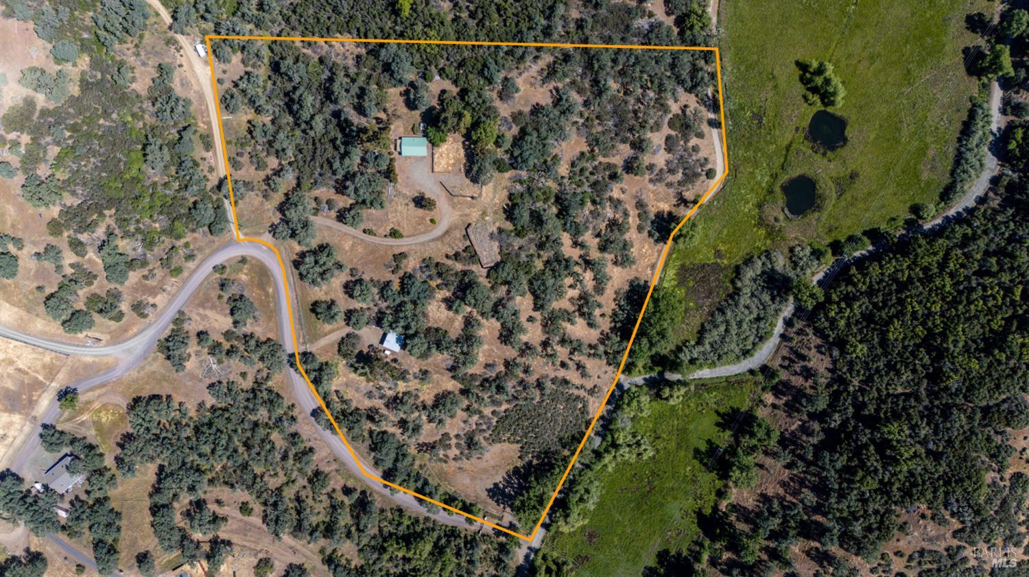 Detail Gallery Image 20 of 27 For 2840 Pear View Rd, Lakeport,  CA 95453 - 1 Beds | 1 Baths