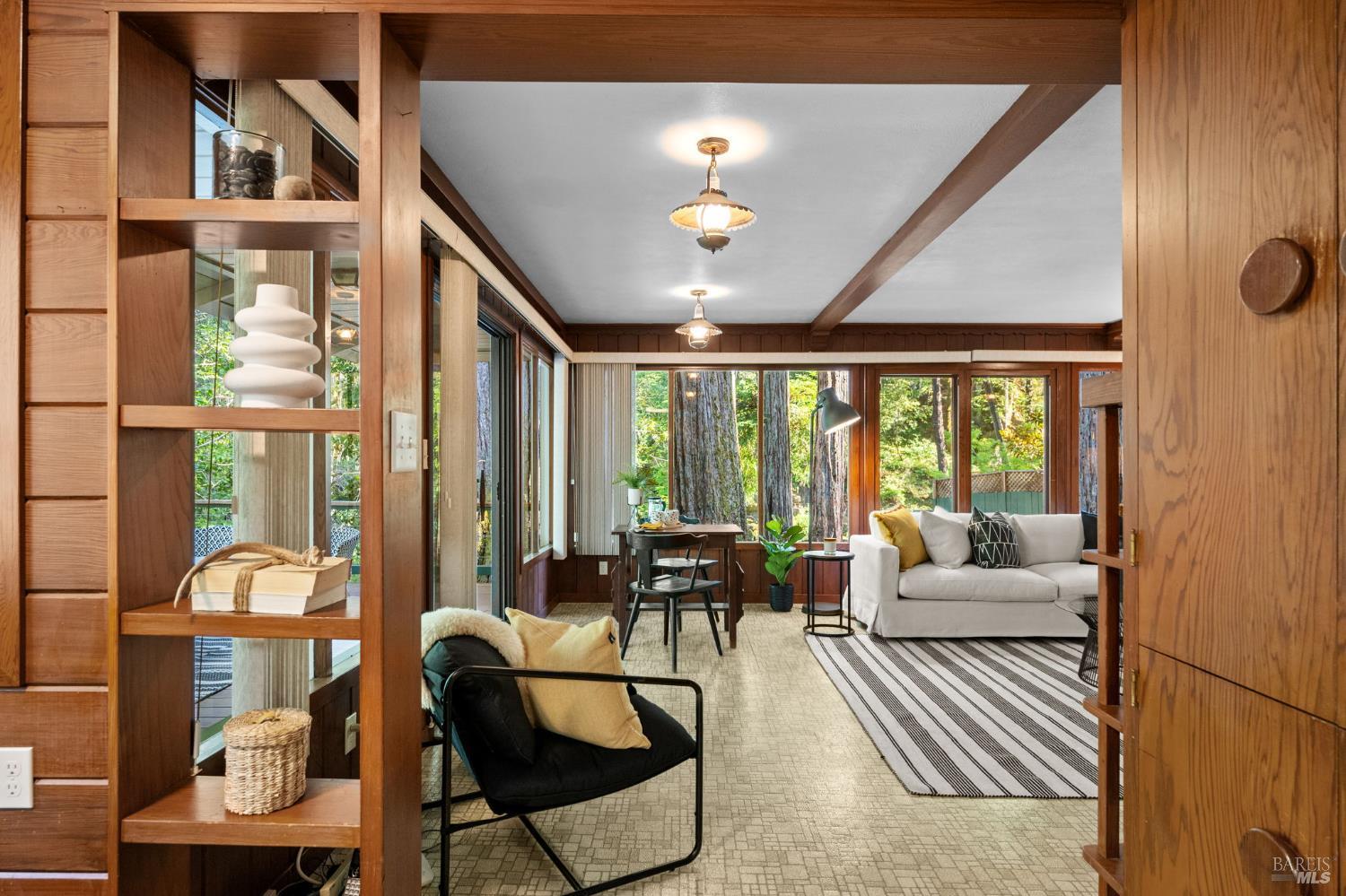 Detail Gallery Image 35 of 55 For 5600 Cazadero Hwy, Cazadero,  CA 95421 - 2 Beds | 1/1 Baths