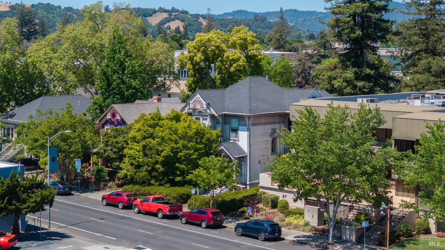 Detail Gallery Image 5 of 5 For 1516 3rd St, Napa,  CA 94559 - – Beds | – Baths