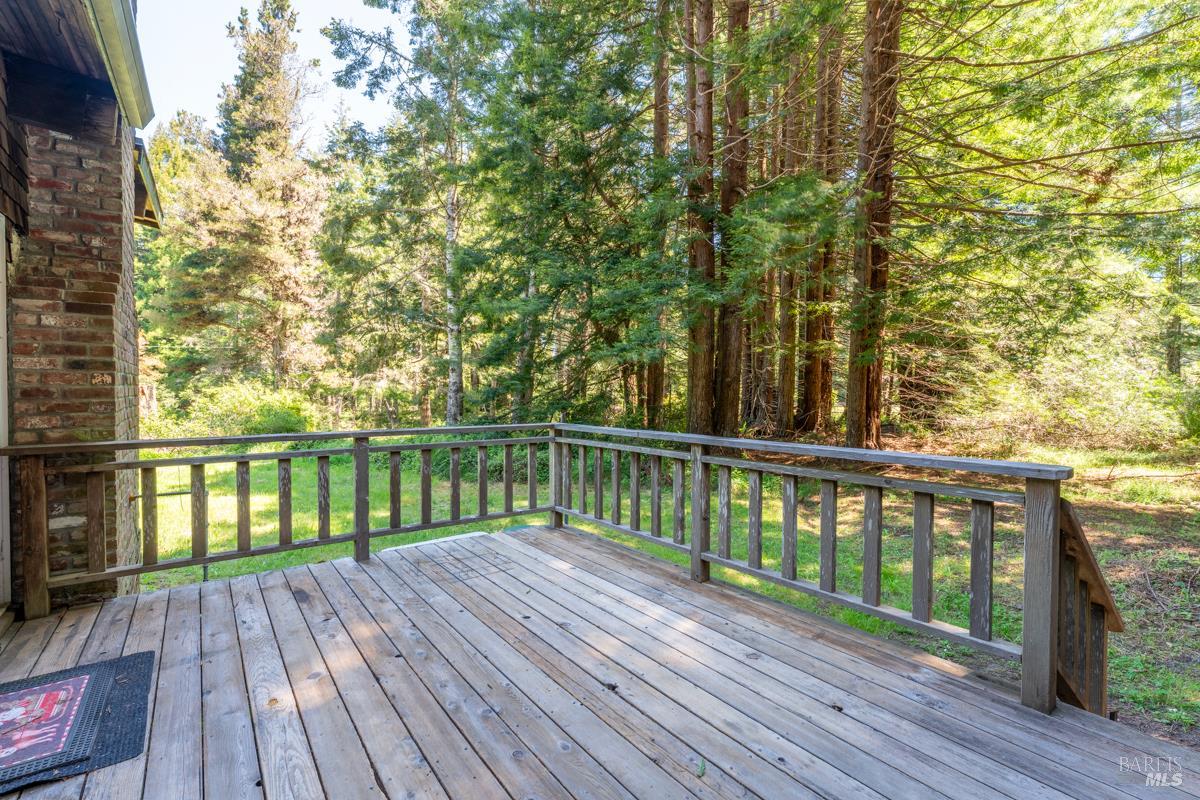 Detail Gallery Image 14 of 35 For 32371 Middle Ridge Rd, Albion,  CA 95410 - 2 Beds | 1 Baths