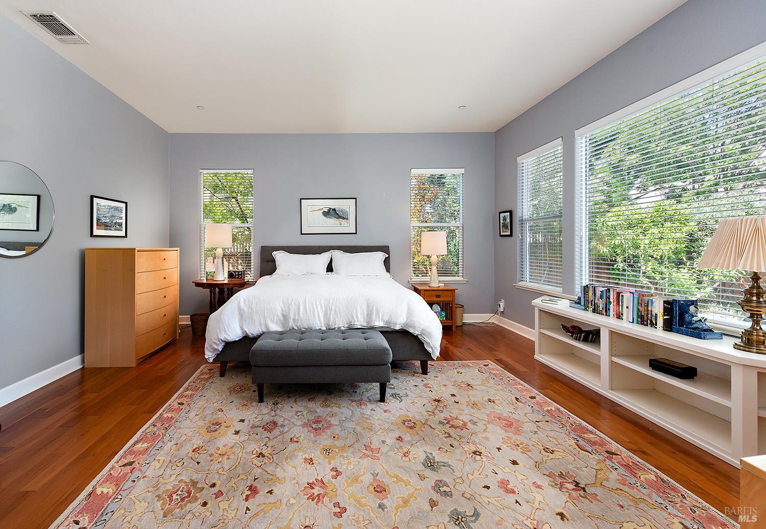 Detail Gallery Image 24 of 53 For 8596 Starr Rd, Windsor,  CA 95492 - 4 Beds | 3 Baths