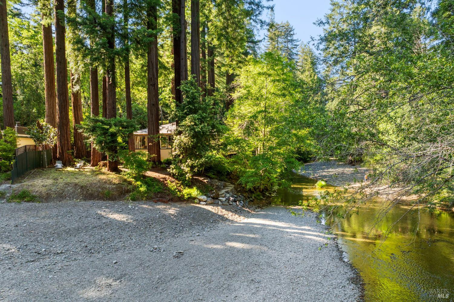 Detail Gallery Image 54 of 55 For 5600 Cazadero Hwy, Cazadero,  CA 95421 - 2 Beds | 1/1 Baths