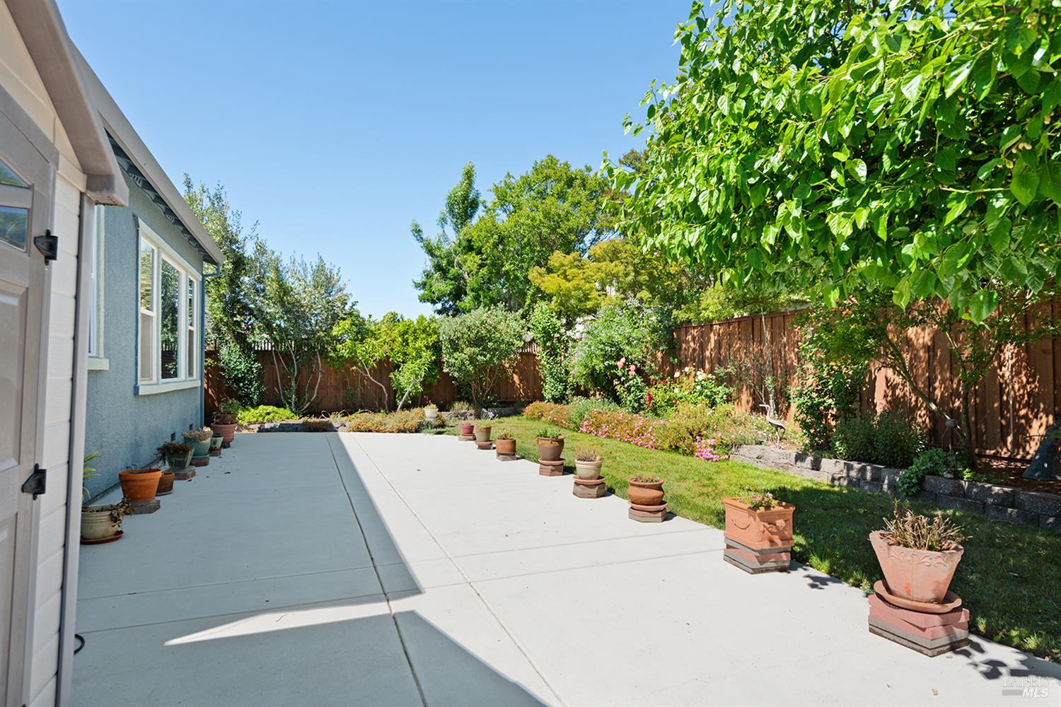 Detail Gallery Image 43 of 53 For 8596 Starr Rd, Windsor,  CA 95492 - 4 Beds | 3 Baths