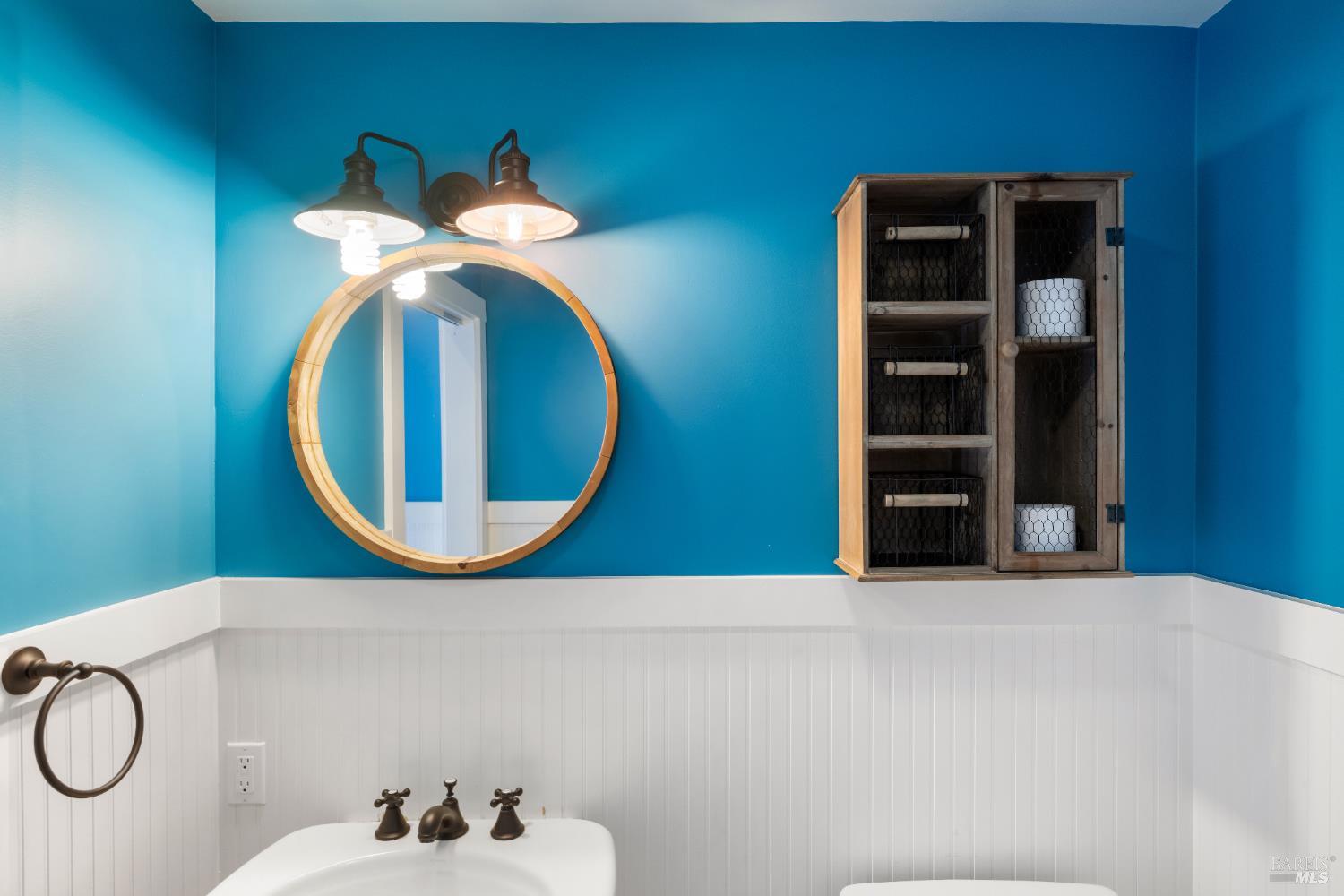 Detail Gallery Image 30 of 62 For 600 Miller Creek Rd, San Rafael,  CA 94903 - 3 Beds | 2/1 Baths