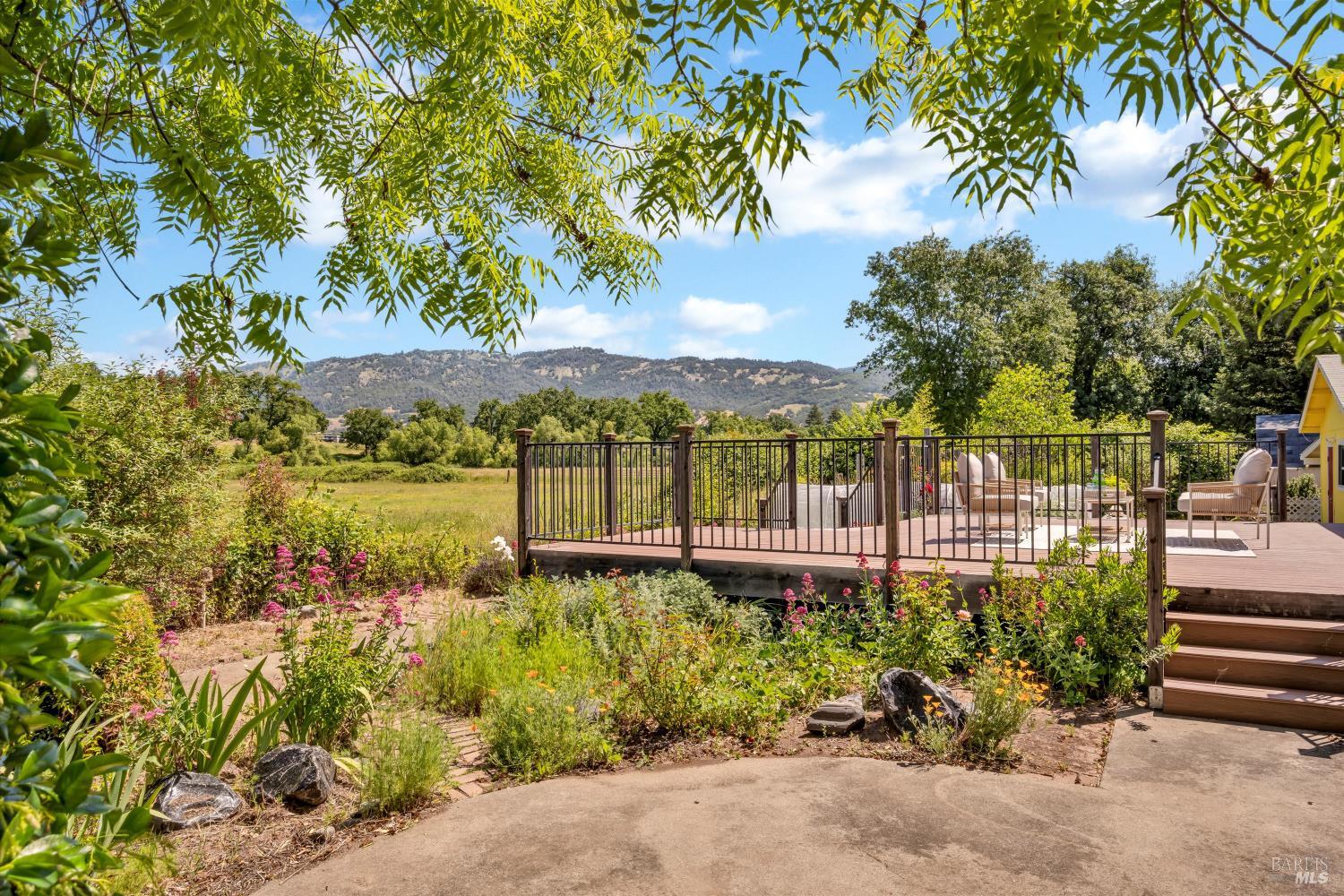 Detail Gallery Image 43 of 73 For 9700 Spring Valley Rd, Potter Valley,  CA 95469 - 3 Beds | 2 Baths
