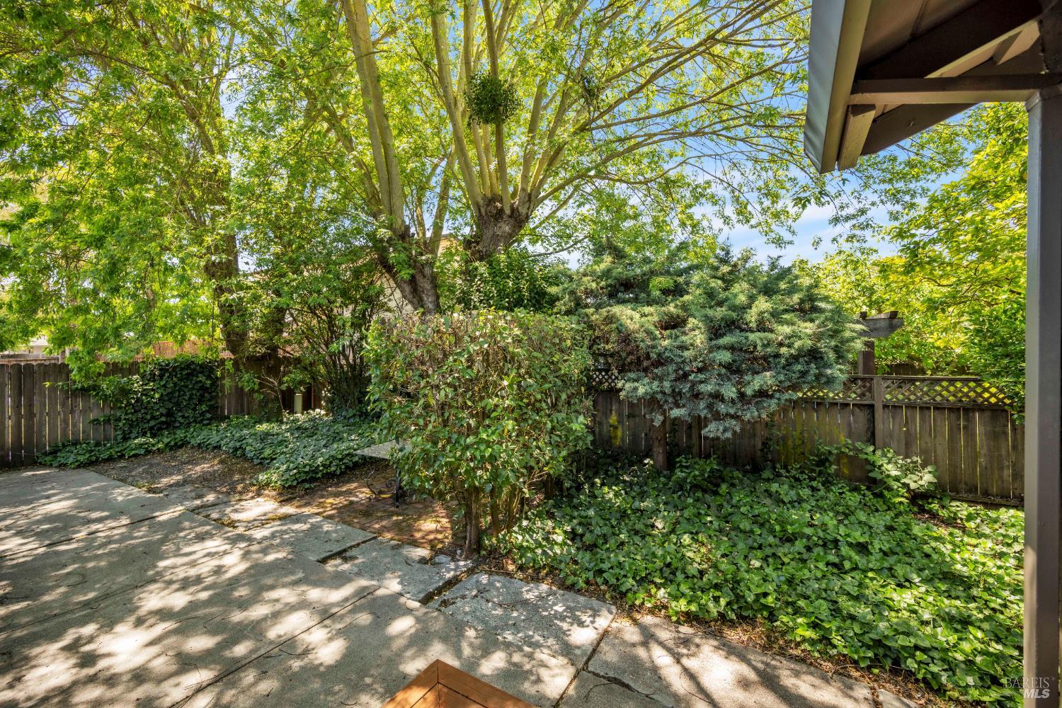 Lang Court, Santa Rosa, California image 23