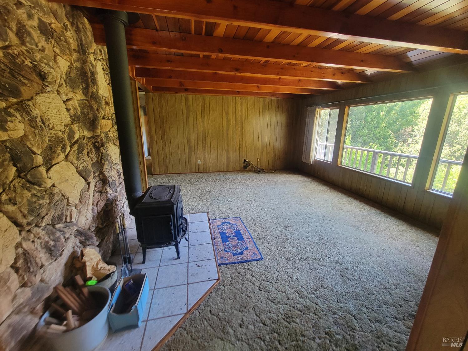 Detail Gallery Image 47 of 72 For 11903 Branscomb Rd, Branscomb,  CA 95454 - 3 Beds | 2 Baths