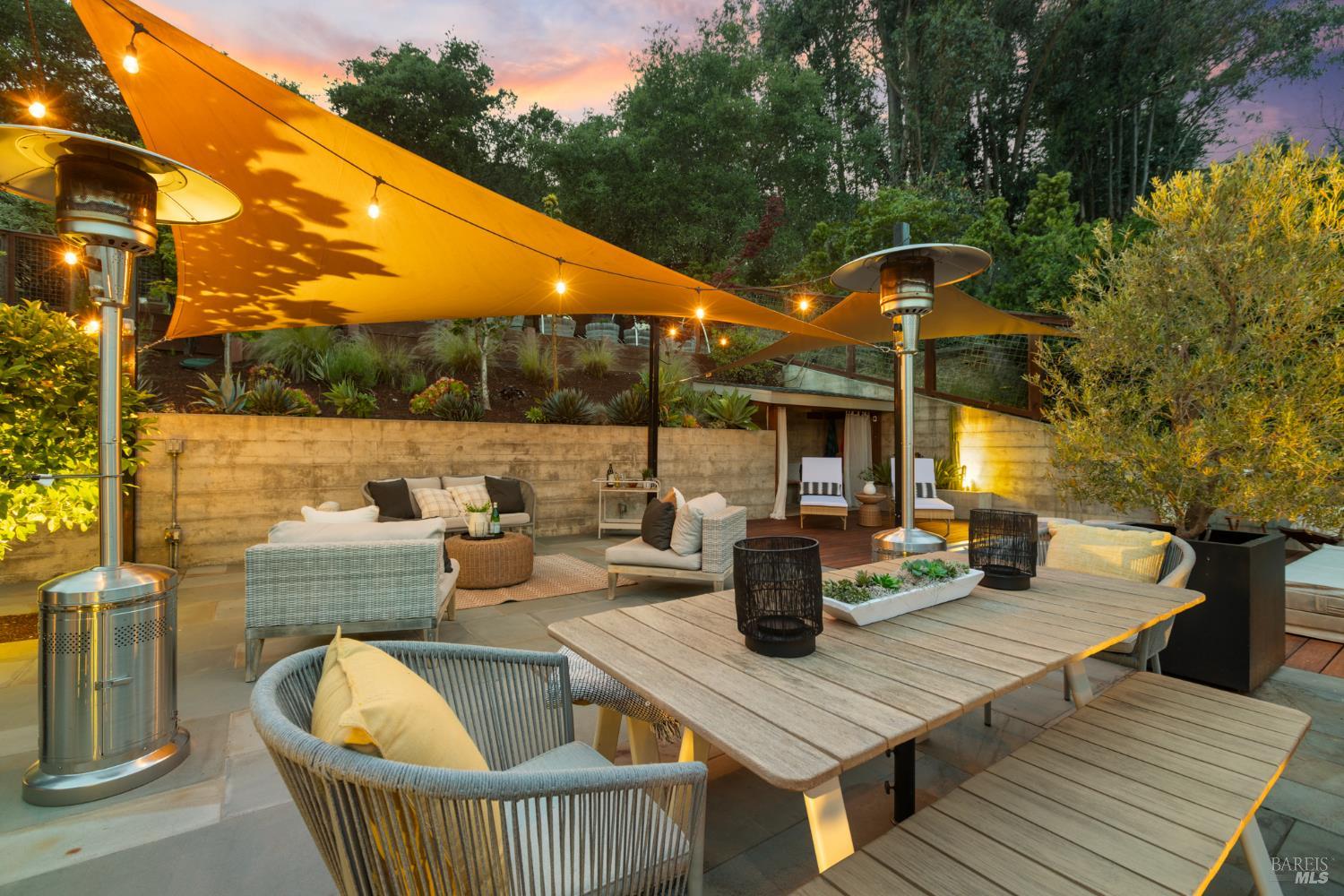 Detail Gallery Image 47 of 68 For 55 Durham Rd, San Anselmo,  CA 94960 - 3 Beds | 2 Baths