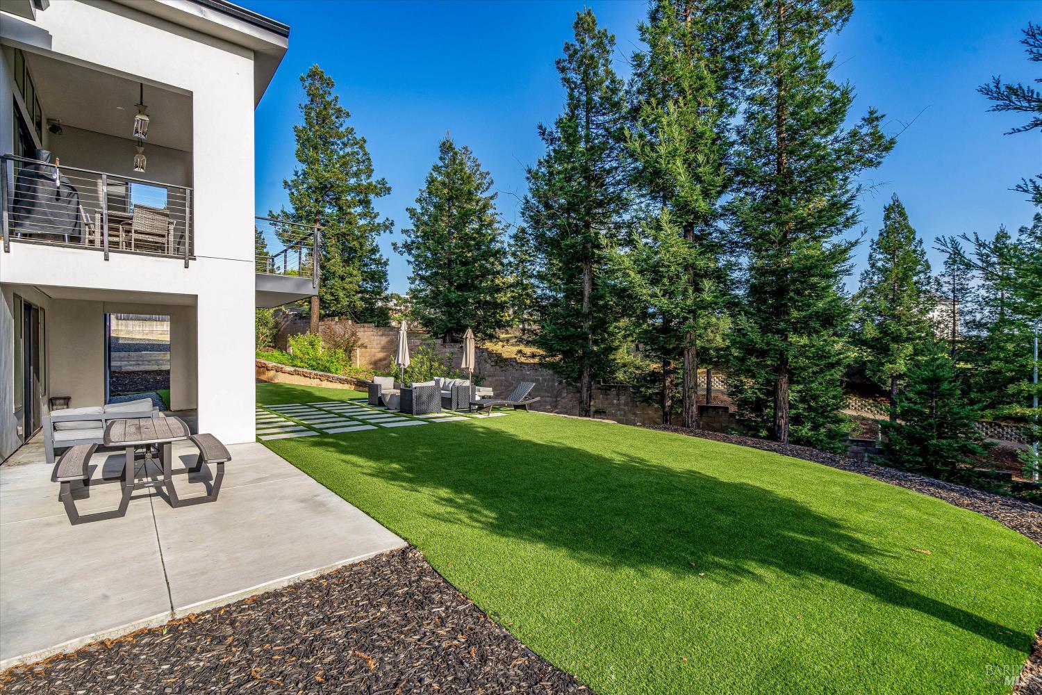 Detail Gallery Image 57 of 60 For 1994 W Bristlecone Ct, Santa Rosa,  CA 95403 - 4 Beds | 3/1 Baths