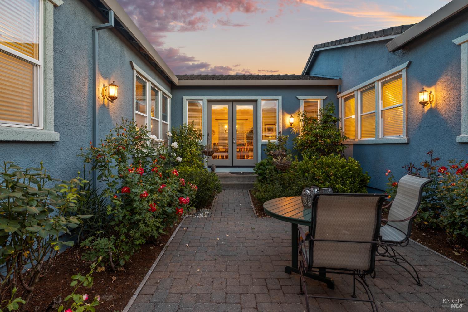 Detail Gallery Image 45 of 53 For 8596 Starr Rd, Windsor,  CA 95492 - 4 Beds | 3 Baths