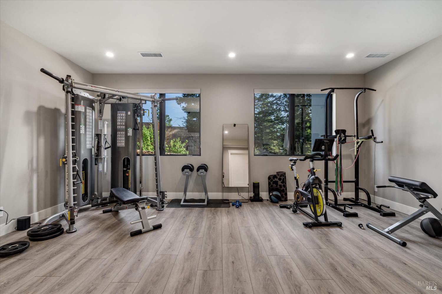 Detail Gallery Image 37 of 60 For 1994 W Bristlecone Ct, Santa Rosa,  CA 95403 - 4 Beds | 3/1 Baths