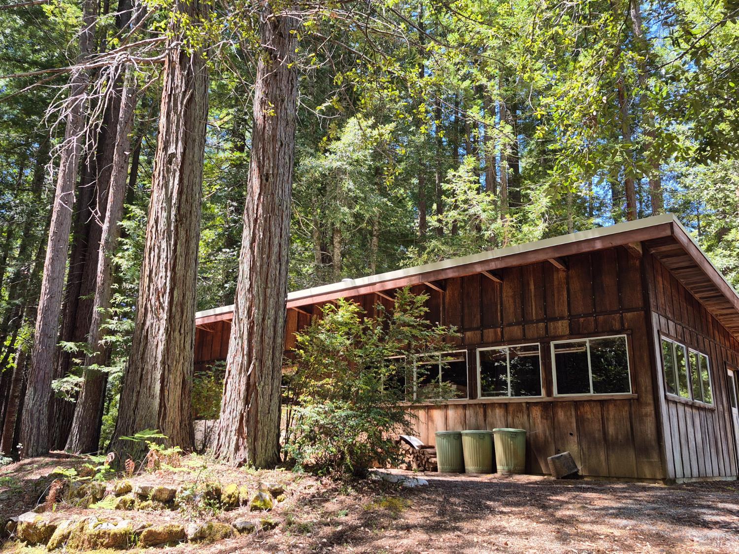 Detail Gallery Image 28 of 72 For 11903 Branscomb Rd, Branscomb,  CA 95454 - 3 Beds | 2 Baths