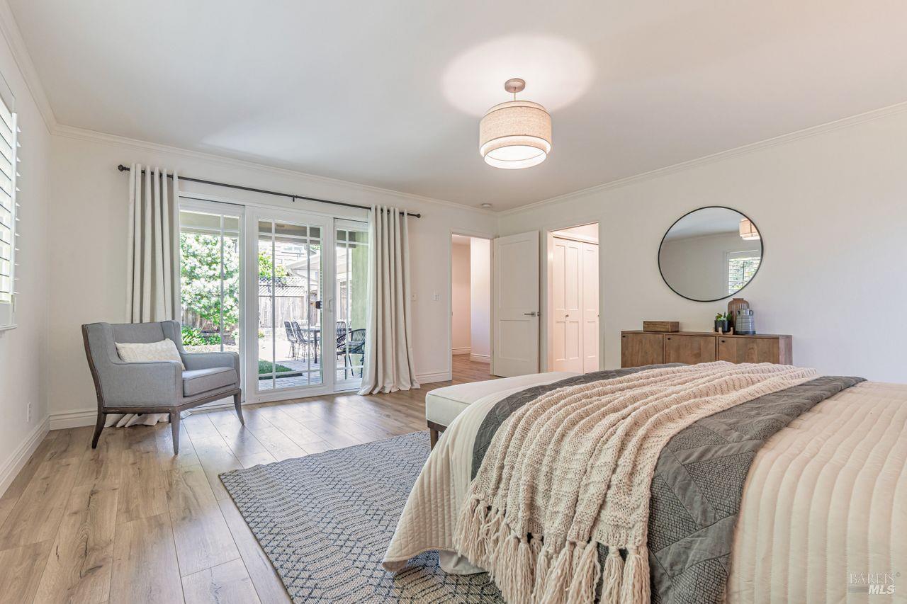 Detail Gallery Image 15 of 37 For 37 Angela Ave, San Anselmo,  CA 94960 - 4 Beds | 2/1 Baths