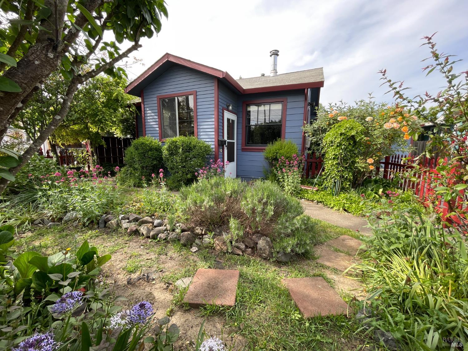 Detail Gallery Image 66 of 68 For 458 E San Francisco Ave, Willits,  CA 95490 - 4 Beds | 2 Baths