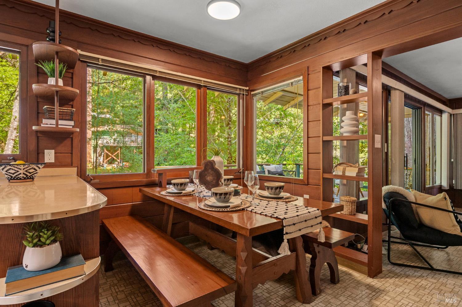 Detail Gallery Image 37 of 55 For 5600 Cazadero Hwy, Cazadero,  CA 95421 - 2 Beds | 1/1 Baths