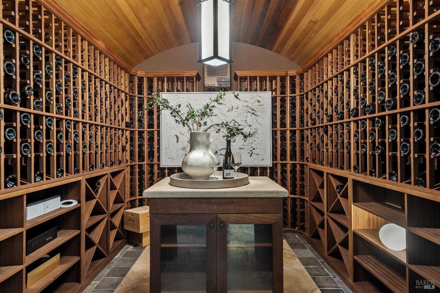 Detail Gallery Image 49 of 96 For 4030 Old Barn Rd, Healdsburg,  CA 95448 - 4 Beds | 5/1 Baths
