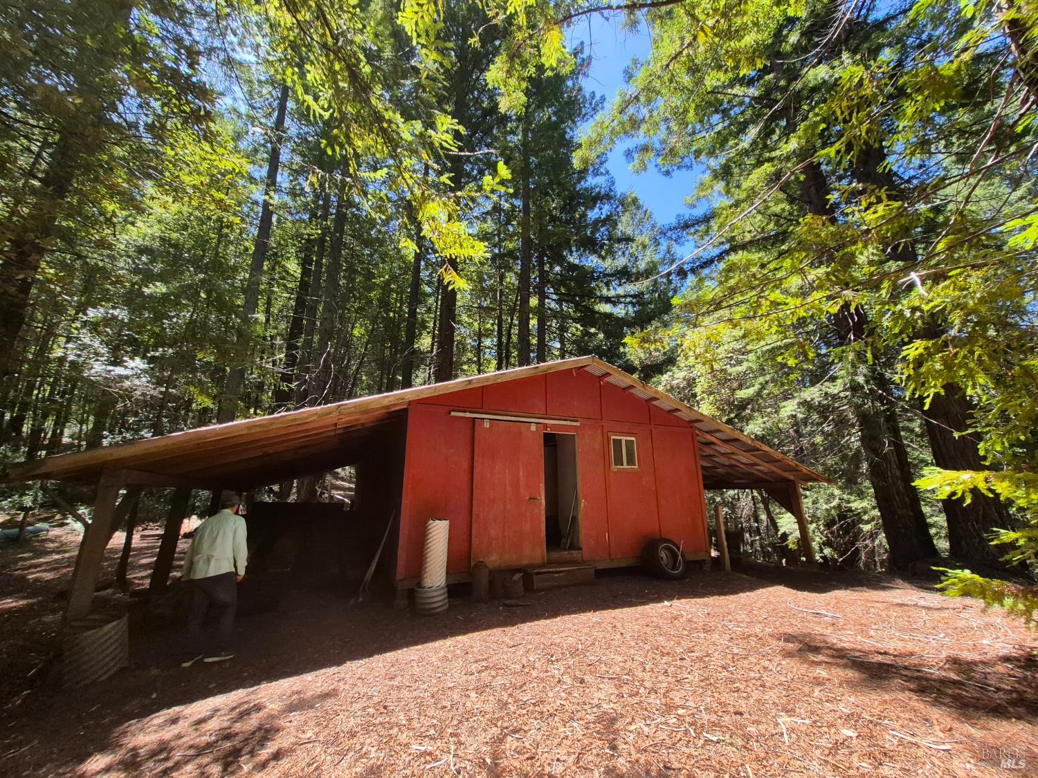 Detail Gallery Image 20 of 72 For 11903 Branscomb Rd, Branscomb,  CA 95454 - 3 Beds | 2 Baths