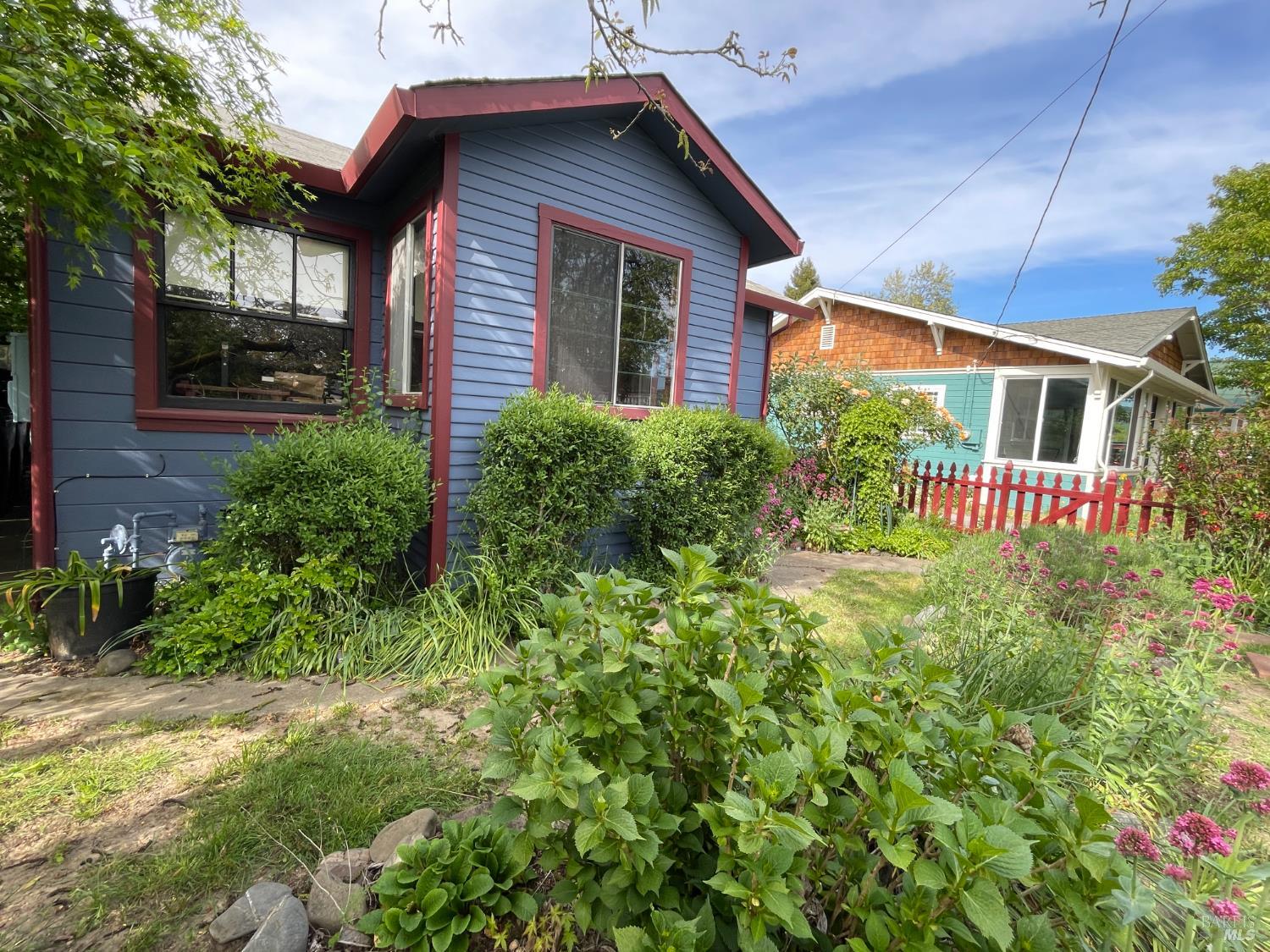 Detail Gallery Image 62 of 68 For 458 E San Francisco Ave, Willits,  CA 95490 - 4 Beds | 2 Baths