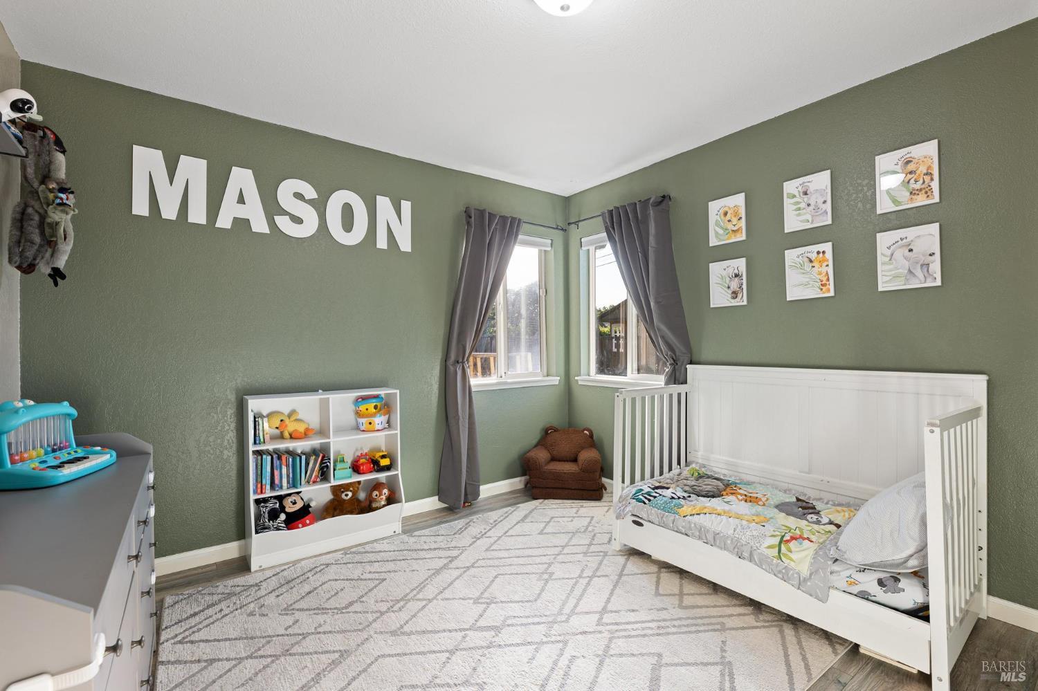 Detail Gallery Image 21 of 31 For 104 Birch St, Vacaville,  CA 95688 - 3 Beds | 1 Baths