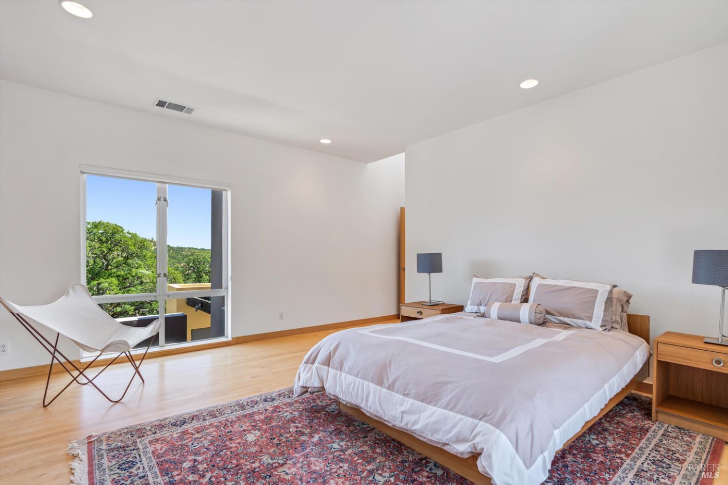 Detail Gallery Image 43 of 54 For 48 Longhorn Ridge Rd, Napa,  CA 94558 - 3 Beds | 3/1 Baths