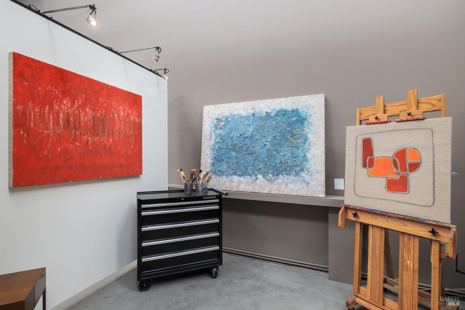 Detail Gallery Image 13 of 26 For 1229 Grove St #3,  Healdsburg,  CA 95448 - – Beds | – Baths
