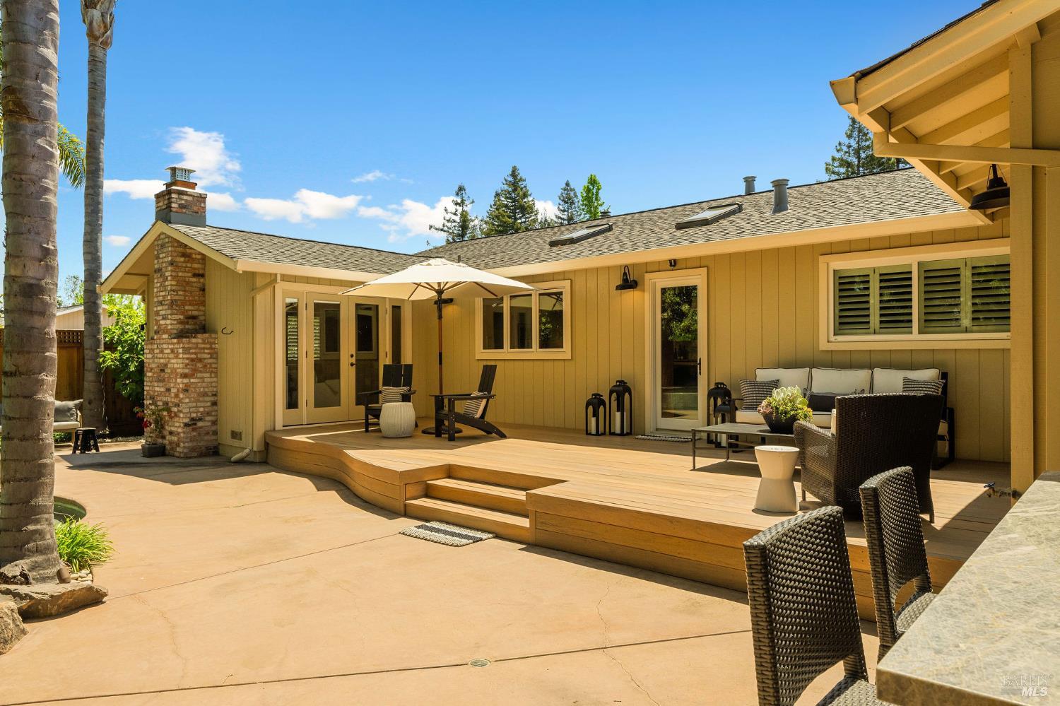 Detail Gallery Image 55 of 83 For 3936 Young Ave, Napa,  CA 94558 - 4 Beds | 2 Baths