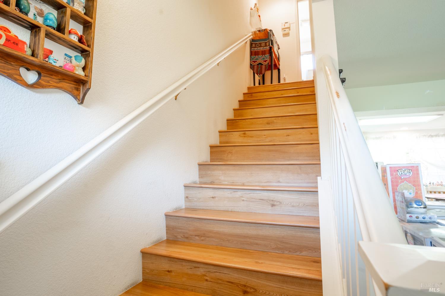 Detail Gallery Image 13 of 18 For 710 Daniels Ave, Vallejo,  CA 94590 - 2 Beds | 1 Baths