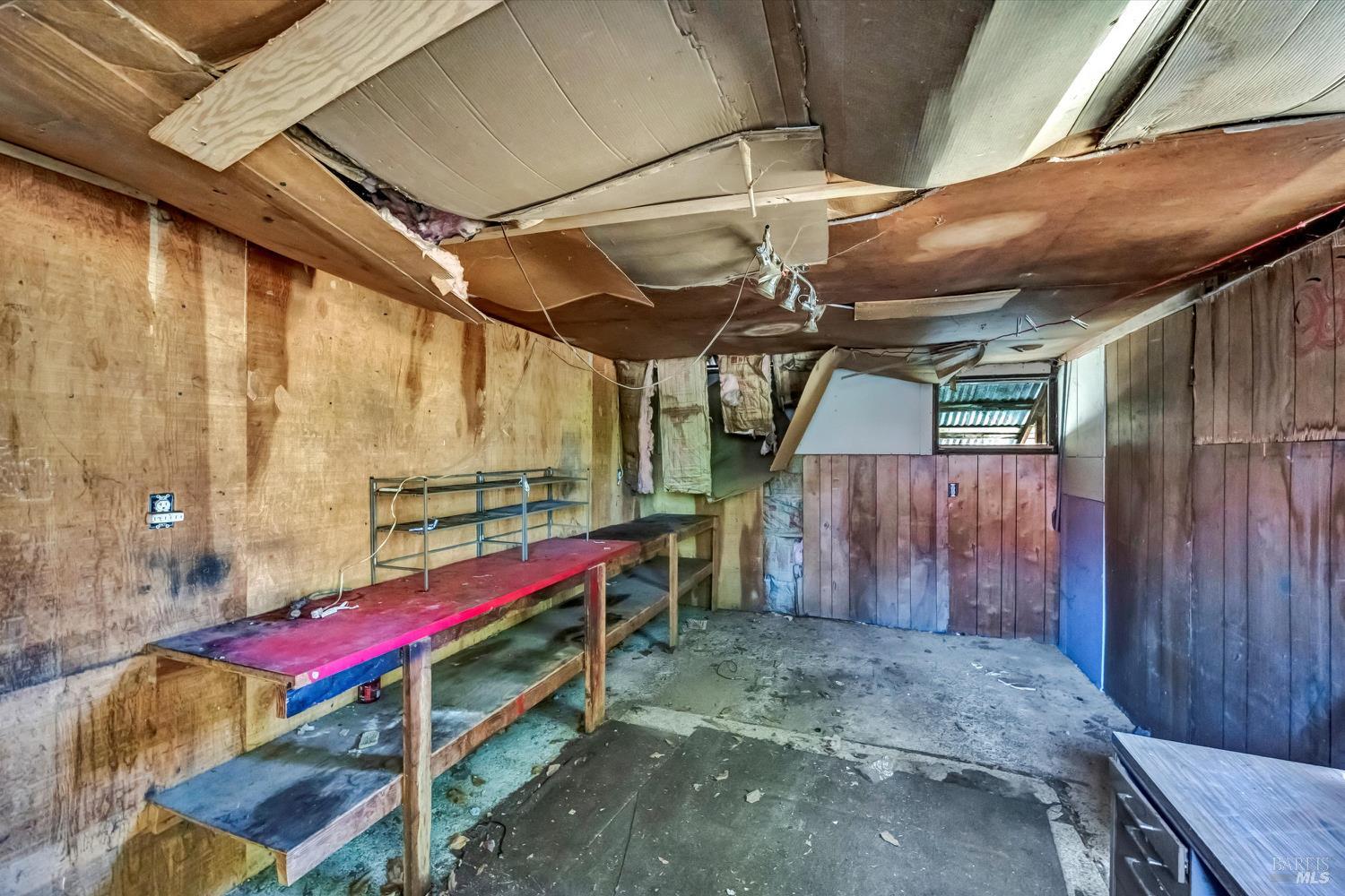 Detail Gallery Image 17 of 28 For 21345 Bush St, Middletown,  CA 95461 - 2 Beds | 1 Baths