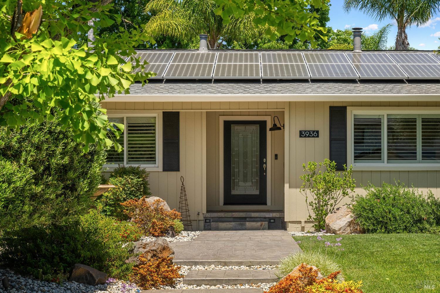 Detail Gallery Image 58 of 83 For 3936 Young Ave, Napa,  CA 94558 - 4 Beds | 2 Baths