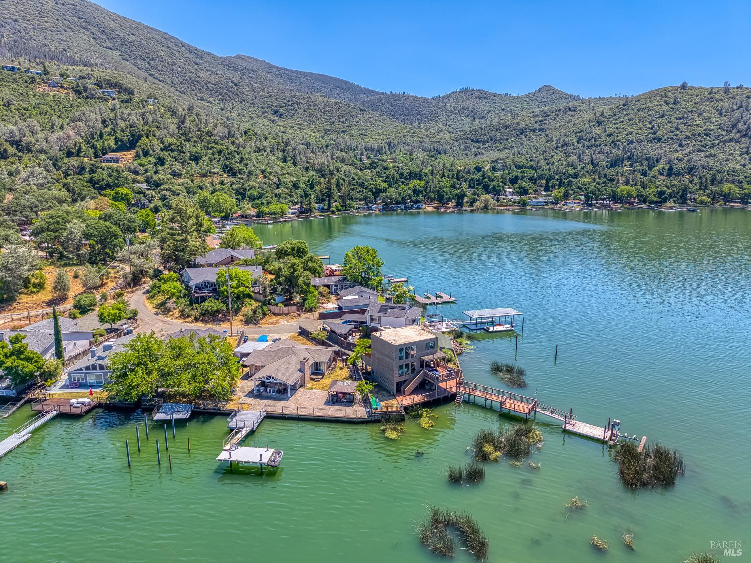 Detail Gallery Image 63 of 68 For 2998 Willow Rd, Kelseyville,  CA 95451 - 2 Beds | 2 Baths