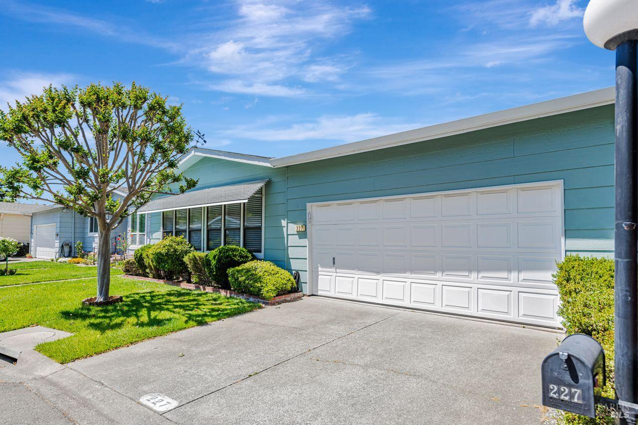 Detail Gallery Image 29 of 52 For 1955 Pinercrest Dr 227, Sonoma,  CA 95403 - 2 Beds | 2 Baths