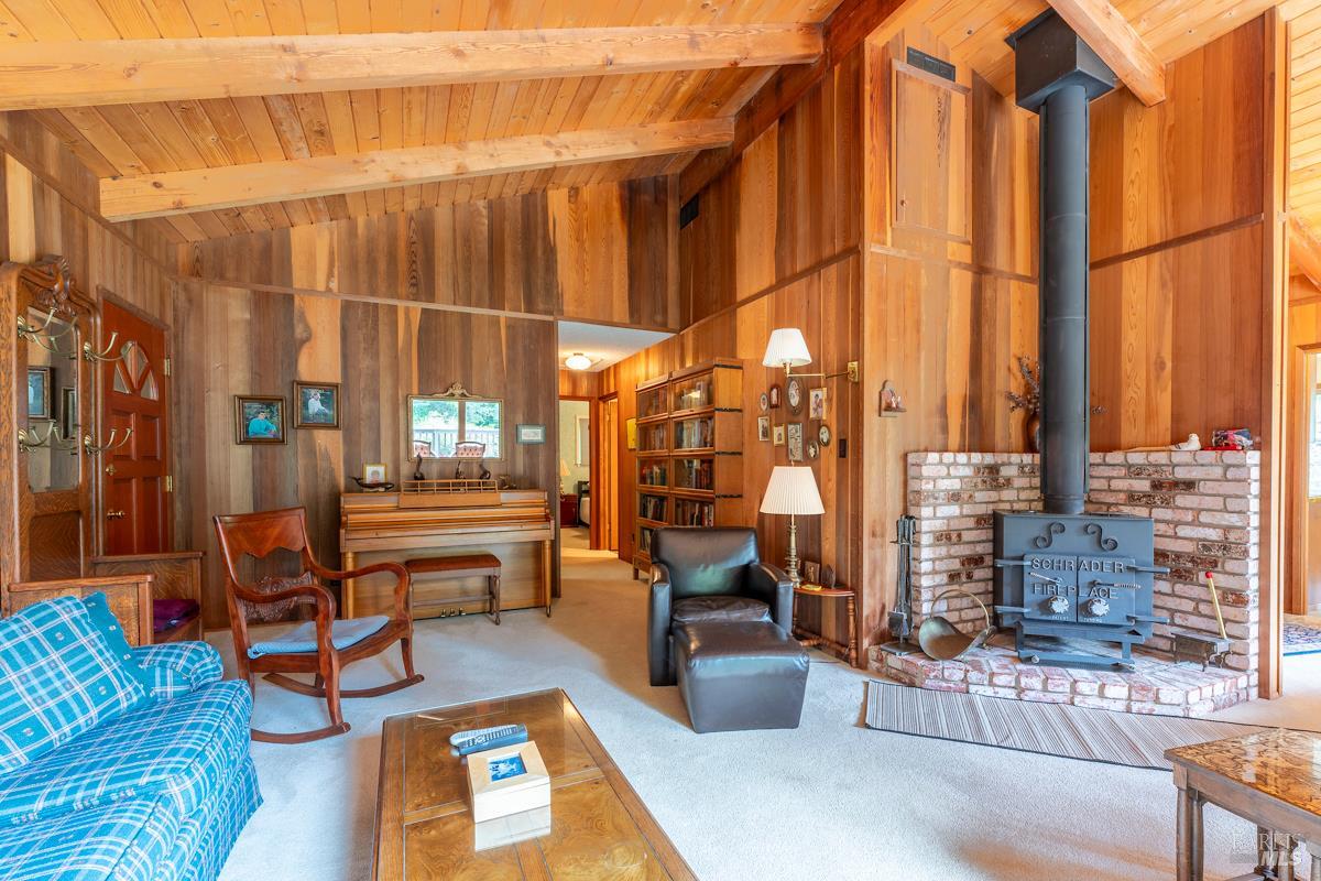 Detail Gallery Image 17 of 30 For 31775 Pudding Creek Rd, Fort Bragg,  CA 95437 - 2 Beds | 2 Baths