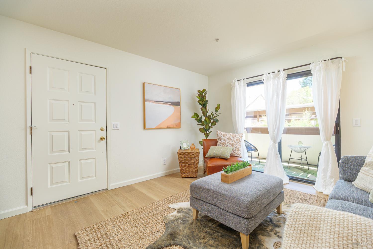 Detail Gallery Image 5 of 23 For 8201 Camino Colegio Unkn #17,  Rohnert Park,  CA 94928 - 2 Beds | 2 Baths