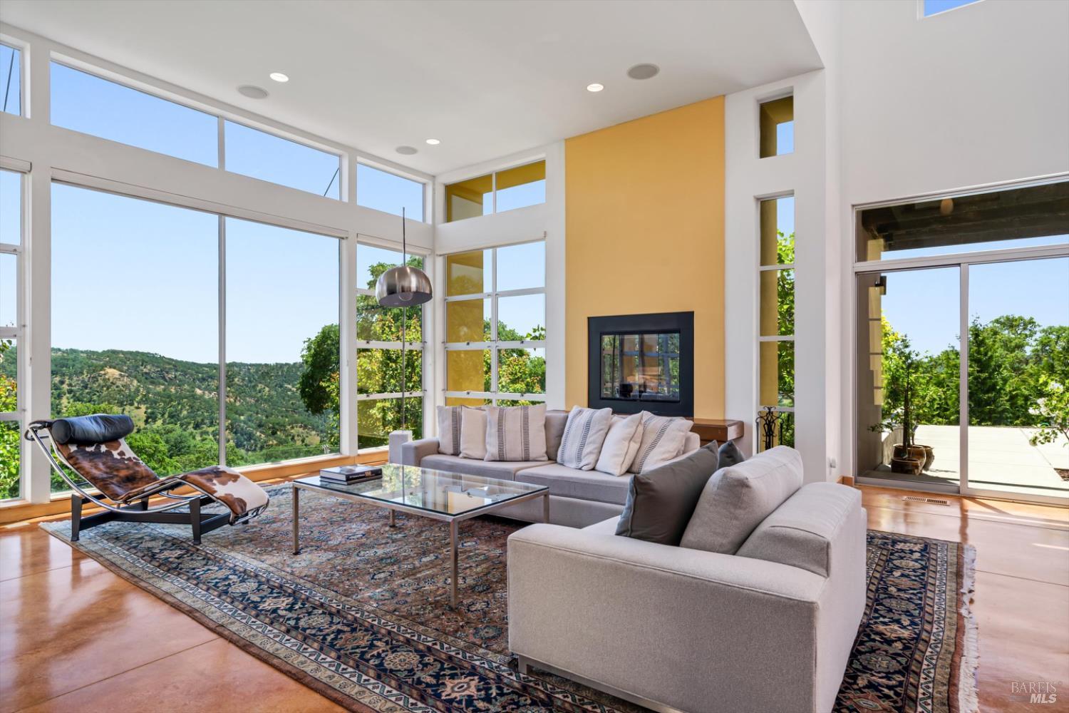 Detail Gallery Image 20 of 54 For 48 Longhorn Ridge Rd, Napa,  CA 94558 - 3 Beds | 3/1 Baths