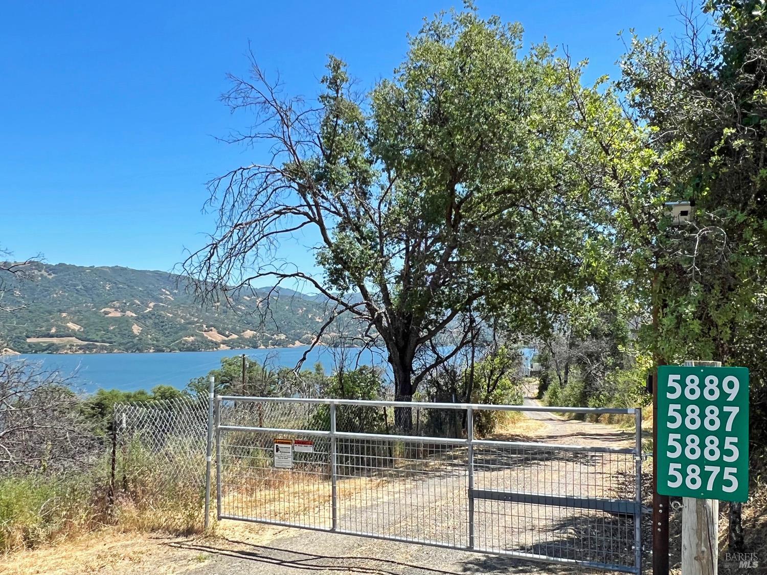 Detail Gallery Image 13 of 16 For 5889 Lake Ridge Dr, Ukiah,  CA 95482 - – Beds | – Baths